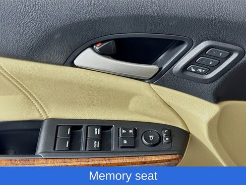 Used 2012 Honda Accord EX-L image 22