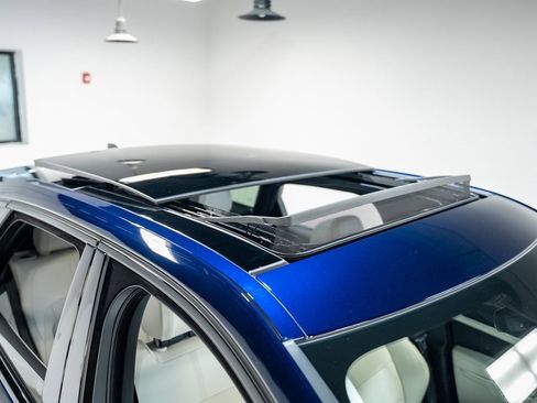 Used 2025 Jaguar F-PACE R-Dynamic S image 59