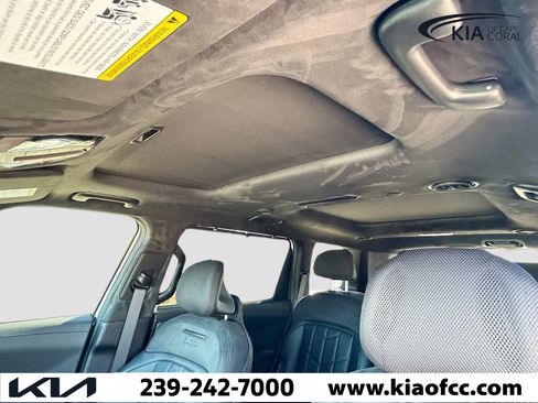 New 2027 Kia Telluride SX Prestige X-Pro image 29