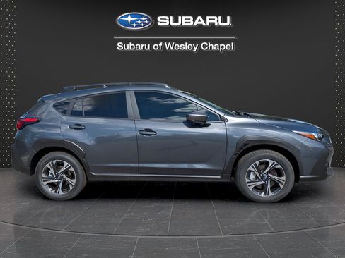 Used 2026 Subaru Crosstrek 2.5i Premium AWD/4WD image 4