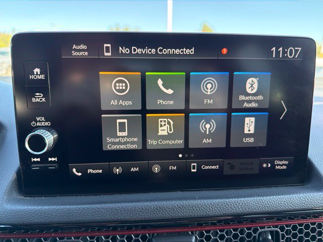 Used 2024 Honda Civic Si image 23