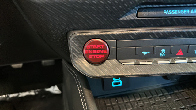 Used 2024 Ford Mustang GT Premium RWD image 21
