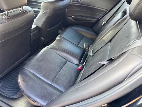 Used 2016 Acura ILX image 28