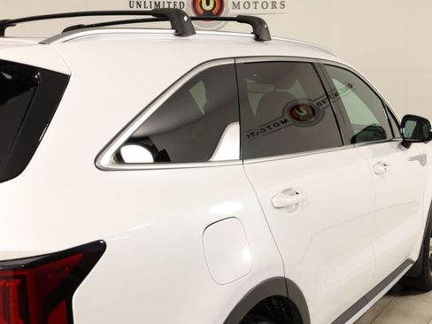 Used 2023 Kia Sorento SX Prestige AWD/4WD image 46