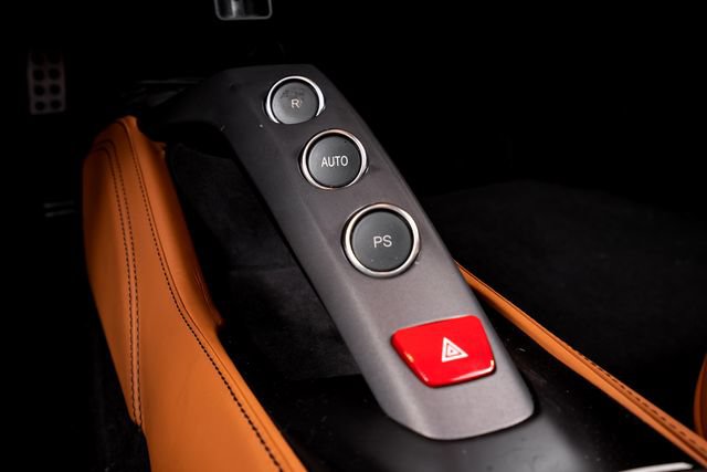 Certified 2018 Ferrari 488 Spider RWD image 48
