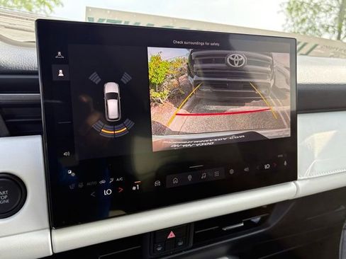 New 2026 MAZDA CX-5 Preferred AWD/4WD image 17
