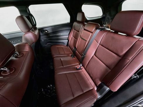 New 2026 Dodge Durango GT AWD/4WD image 26