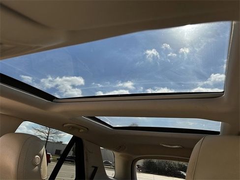 Used 2016 Mercedes-Benz GLE 350 4MATIC image 27