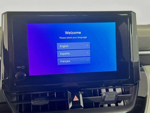 Used 2026 Toyota Corolla LE FWD image 21