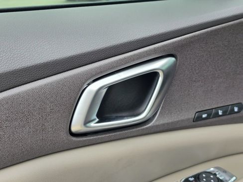 New 2026 Kia Carnival EX FWD image 20