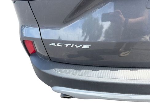 Used 2024 Ford Escape Active AWD/4WD image 18