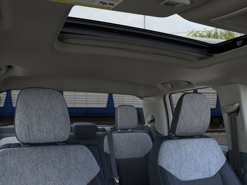 New 2026 Ford Maverick XLT w/ 4K Tow Package image 36