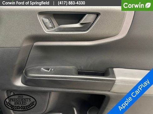 New 2026 Ford Bronco Sport Badlands w/ Badlands Tech Package image 13