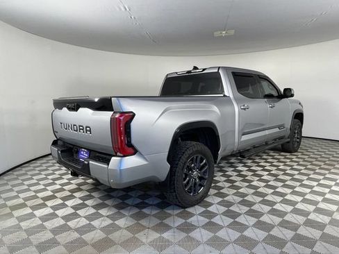 Used 2023 Toyota Tundra Platinum AWD/4WD image 22
