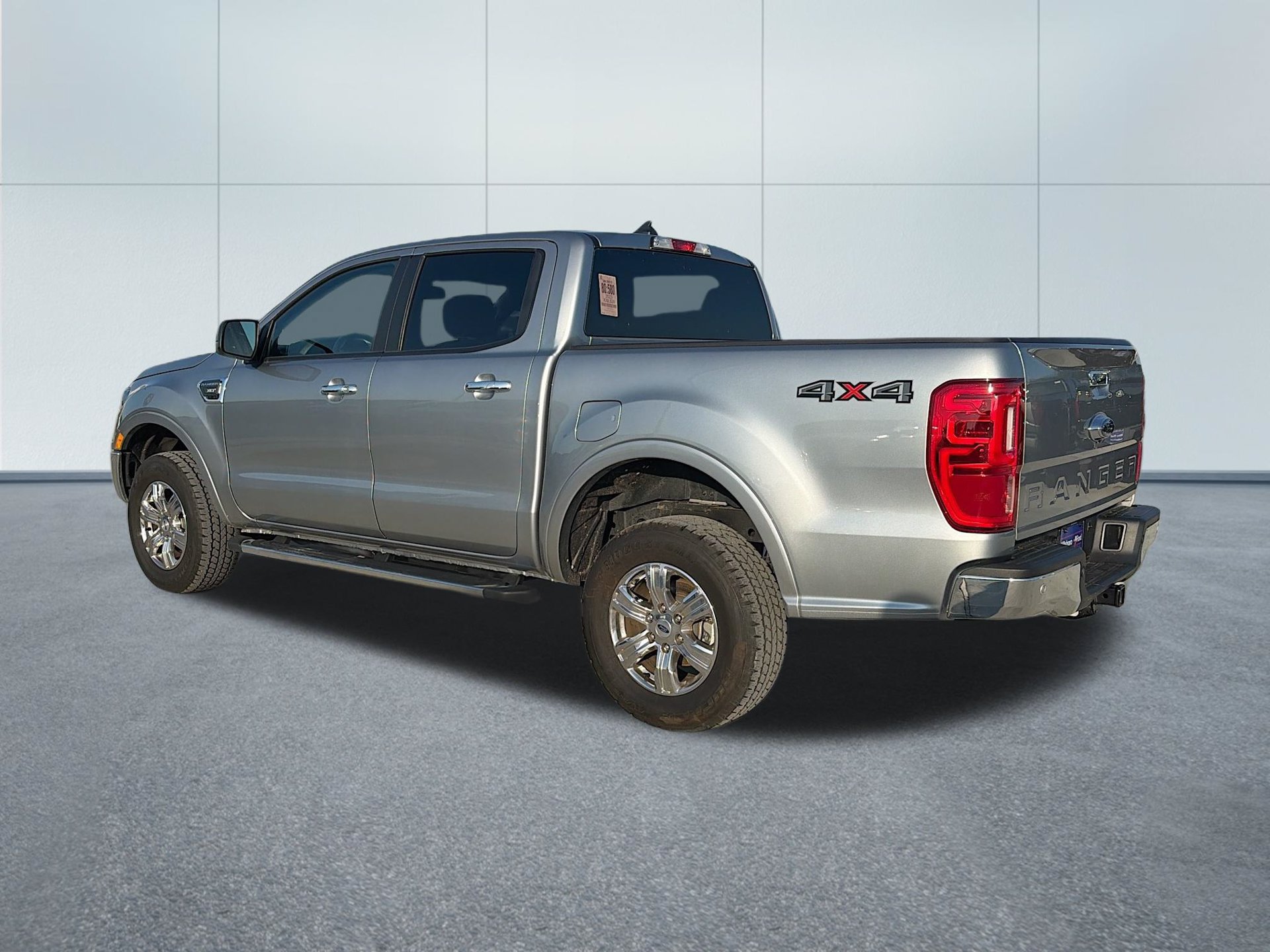 Used 2023 Ford Ranger XLT w/ Equipment Group 301A Mid AWD/4WD image 9