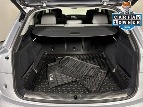 Used 2019 Audi Q5 Prestige AWD/4WD image 25