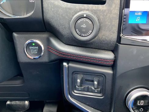 Certified 2023 Ford Expedition Max Limited image 35