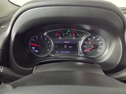 Used 2022 GMC Terrain SLT w/ Elevation Edition FWD image 14