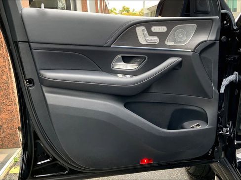 Certified 2023 Mercedes-Benz GLE 53 AMG 4MATIC image 20