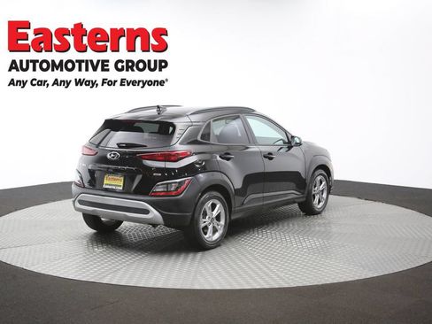 Used 2022 Hyundai Kona SEL w/ Convenience Package AWD/4WD image 41