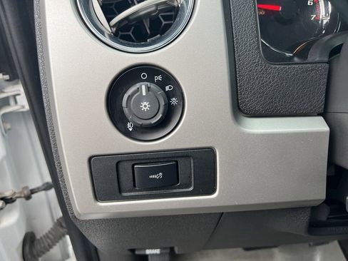 Used 2014 Ford F150 FX4 w/ Equipment Group 402A Luxury image 18