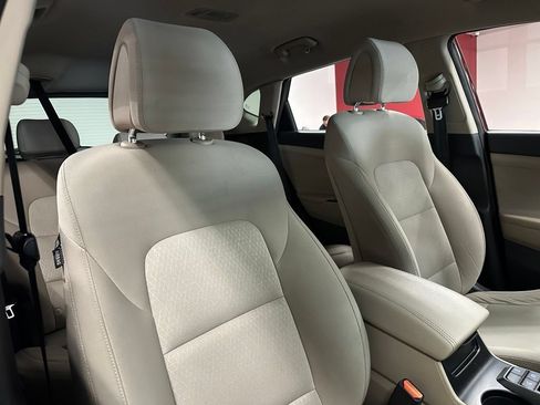 Used 2017 Hyundai Tucson Sport AWD/4WD image 28