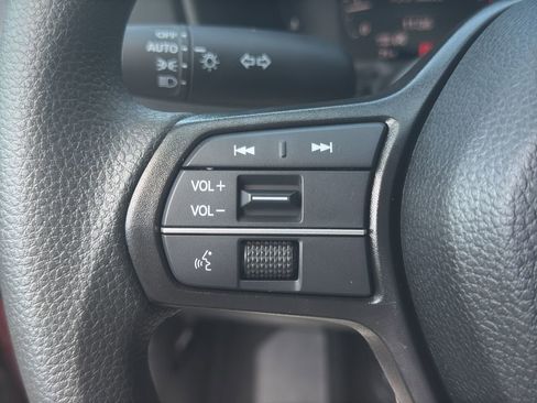 New 2025 Honda Accord LX image 16