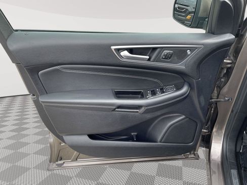 Used 2019 Ford Edge Titanium AWD/4WD image 23