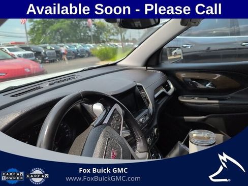 Used 2020 GMC Terrain SLE w/ Driver Convenience Package AWD/4WD image 12