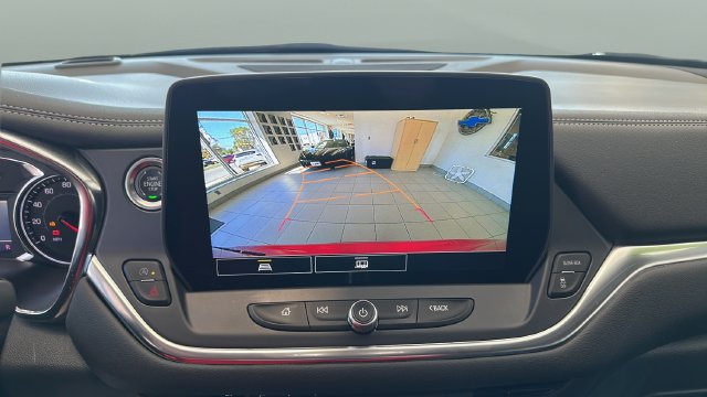 Used 2023 Chevrolet Blazer LT w/ LPO, Floor Liner Package AWD/4WD image 12
