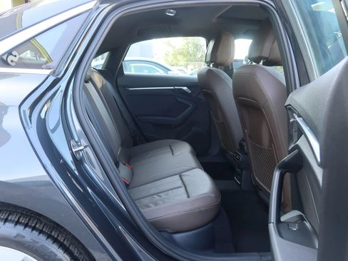 Used 2022 Audi A3 2.0T Premium FWD image 22