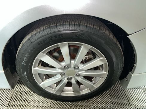 Used 2009 Toyota Corolla S FWD image 10