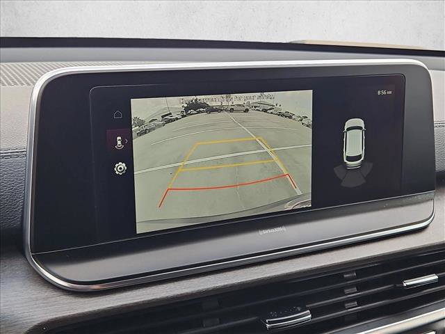 Used 2022 Kia Telluride EX FWD image 14