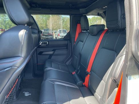 Used 2023 Ford Bronco Raptor image 16