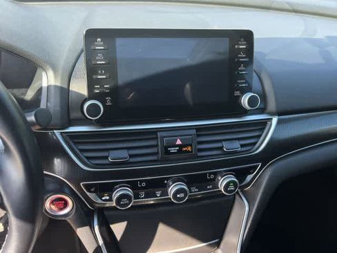 Used 2022 Honda Accord Sport image 18
