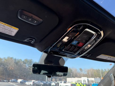 Used 2024 Jeep Grand Wagoneer L Series III image 26