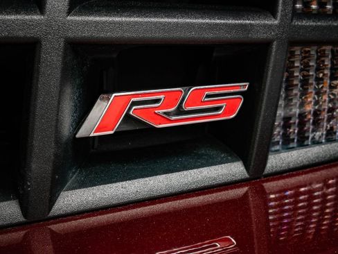 Used 2010 Chevrolet Camaro SS w/ RS Package RWD image 16