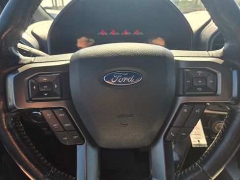 Used 2019 Ford F150 XLT w/ Equipment Group 302A Luxury AWD/4WD image 29