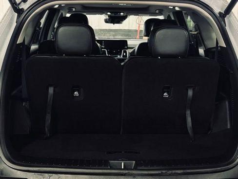 Used 2022 Kia Sorento X-Line EX image 11