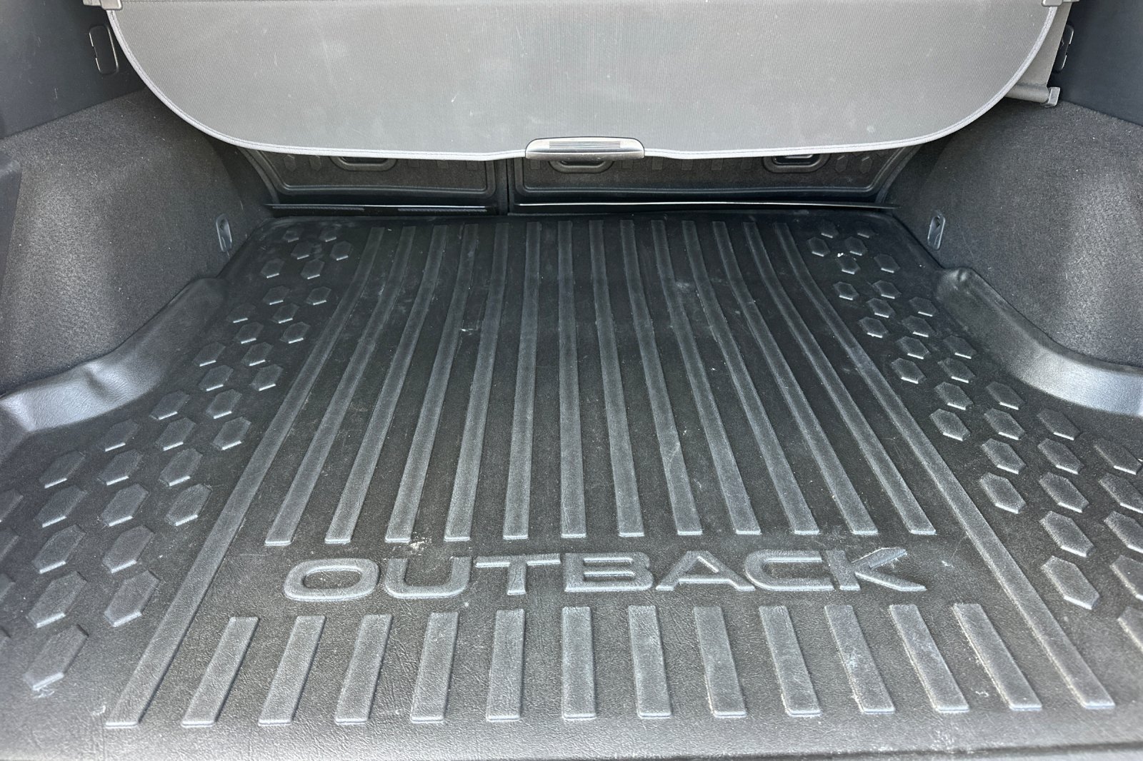 Used 2024 Subaru Outback Limited w/ Popular Package #2 AWD/4WD image 17
