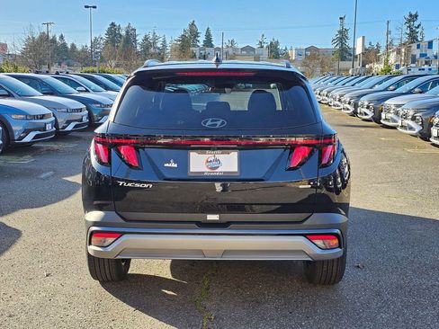 New 2026 Hyundai Tucson SEL image 6