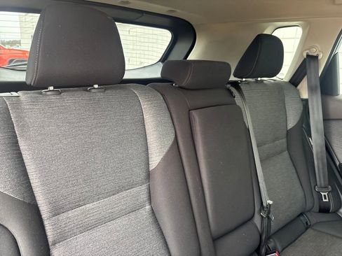 Used 2023 Nissan Rogue SV image 27