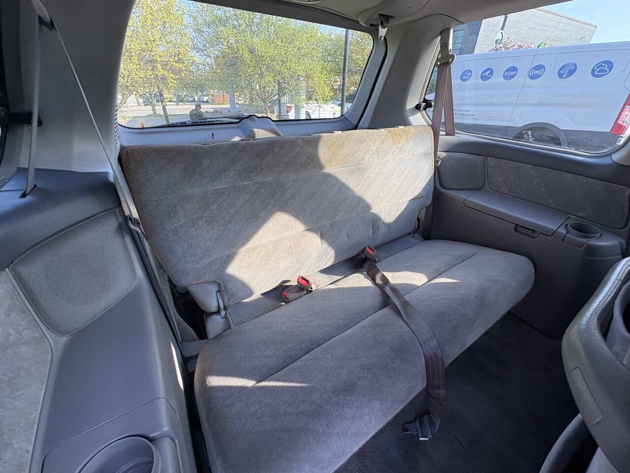 Used 2003 Honda Odyssey EX image 21