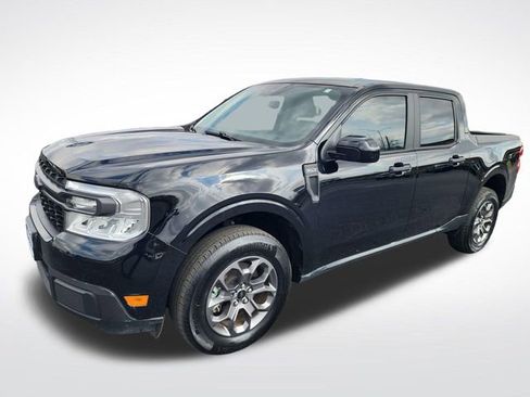 Used 2024 Ford Maverick XLT w/ XLT Luxury Package image 1