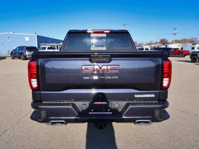 New 2026 GMC Sierra 1500 Elevation w/ Preferred Package