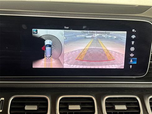 Certified 2023 Mercedes-Benz GLE 350 GLE 350 image 32