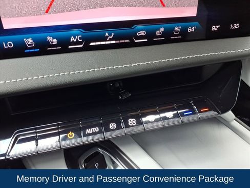 Used 2026 Chevrolet Corvette Stingray Preferred Conv w/ Stealth Interior Trim Package RWD image 5