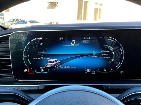 Used 2020 Mercedes-Benz GLE 350 image 9