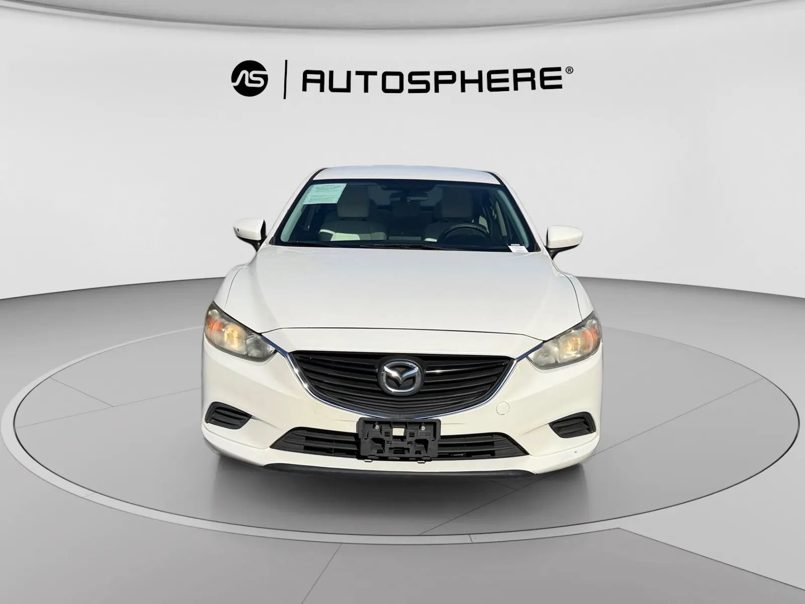 Used 2016 MAZDA MAZDA6 Touring FWD image 2