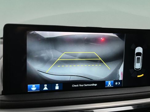 Used 2025 Acura MDX FWD w/ Technology Package image 29